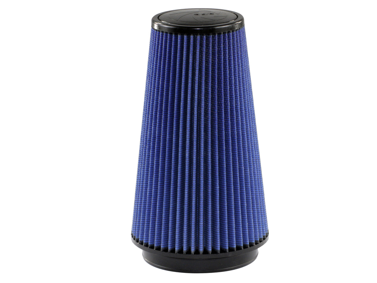 aFe Magnum FLOW Universal Clamp-On Air Filter w/ Pro 5R Media - 24-55512