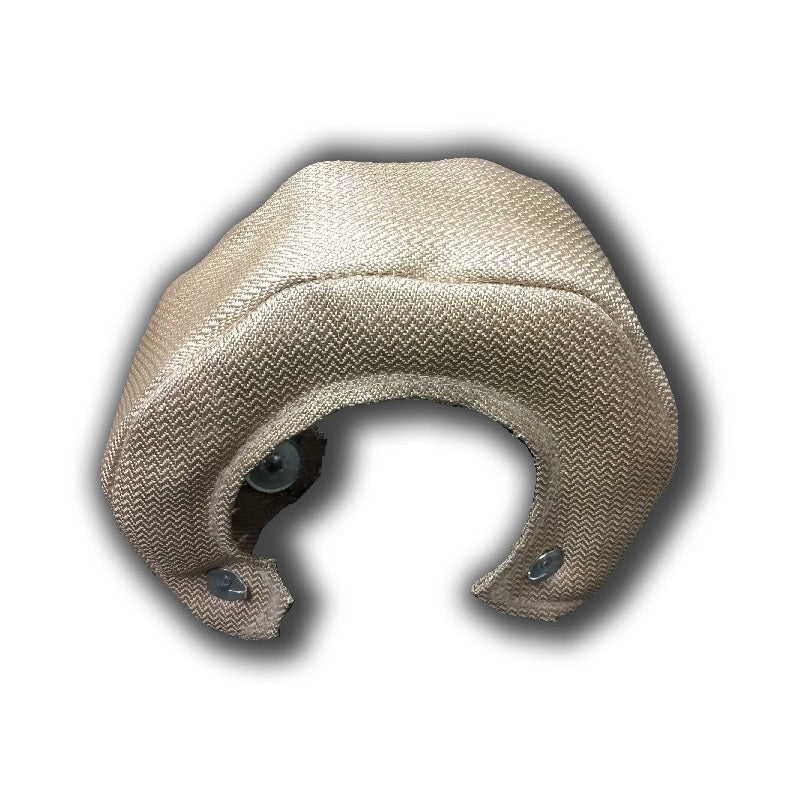 Industrial Injection Turbo Blanket For T3 Turbo
