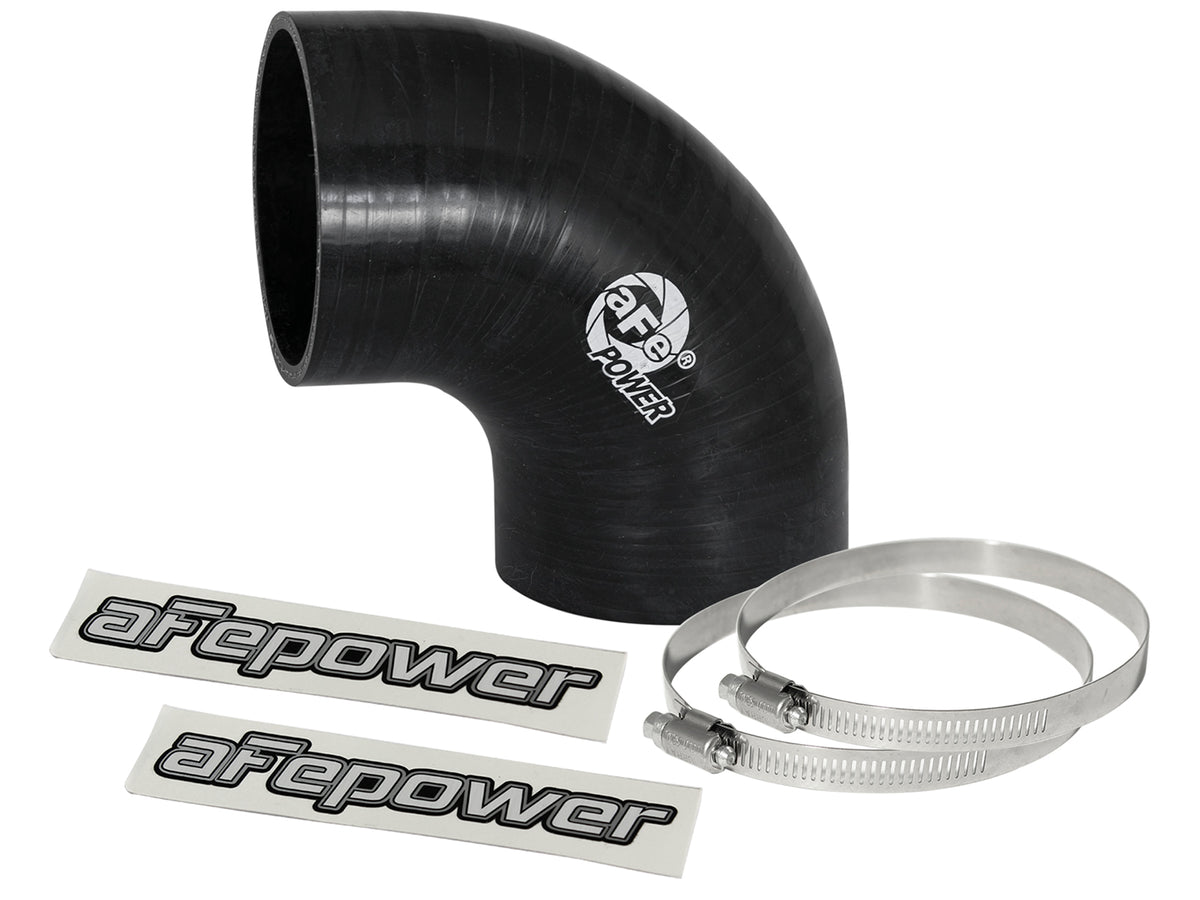 aFe Magnum FORCE Cold Air Intake System Spare Parts Kit - 59-00064