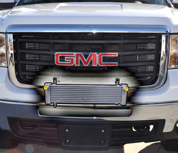 PPE 2006-2010 GM 6.6L DURAMAX TRANSMISSION COOLER