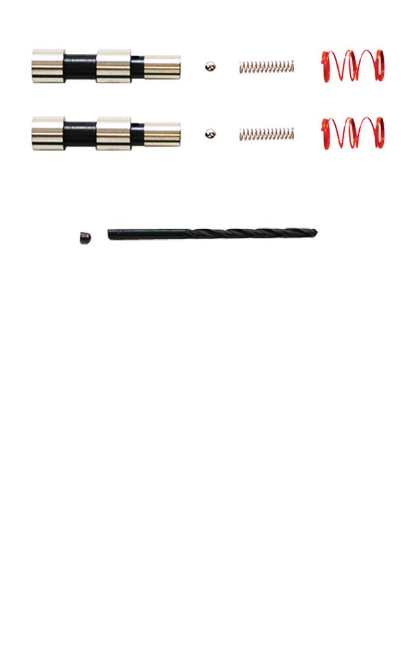 PPE Stage5R Trans Upgrade Kit 06-10 W/O Tc