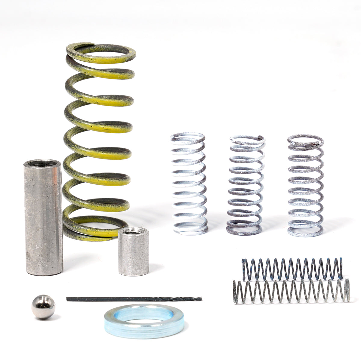 PPE Pressure Calibration Kit (800HP+) GM 2011-2016 Allison 1000 and 2000 Series