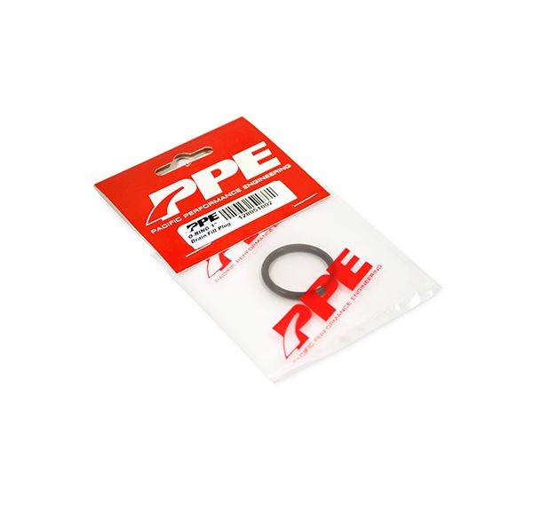 PPE O Ring 1 Inch Drain/Fill Plug