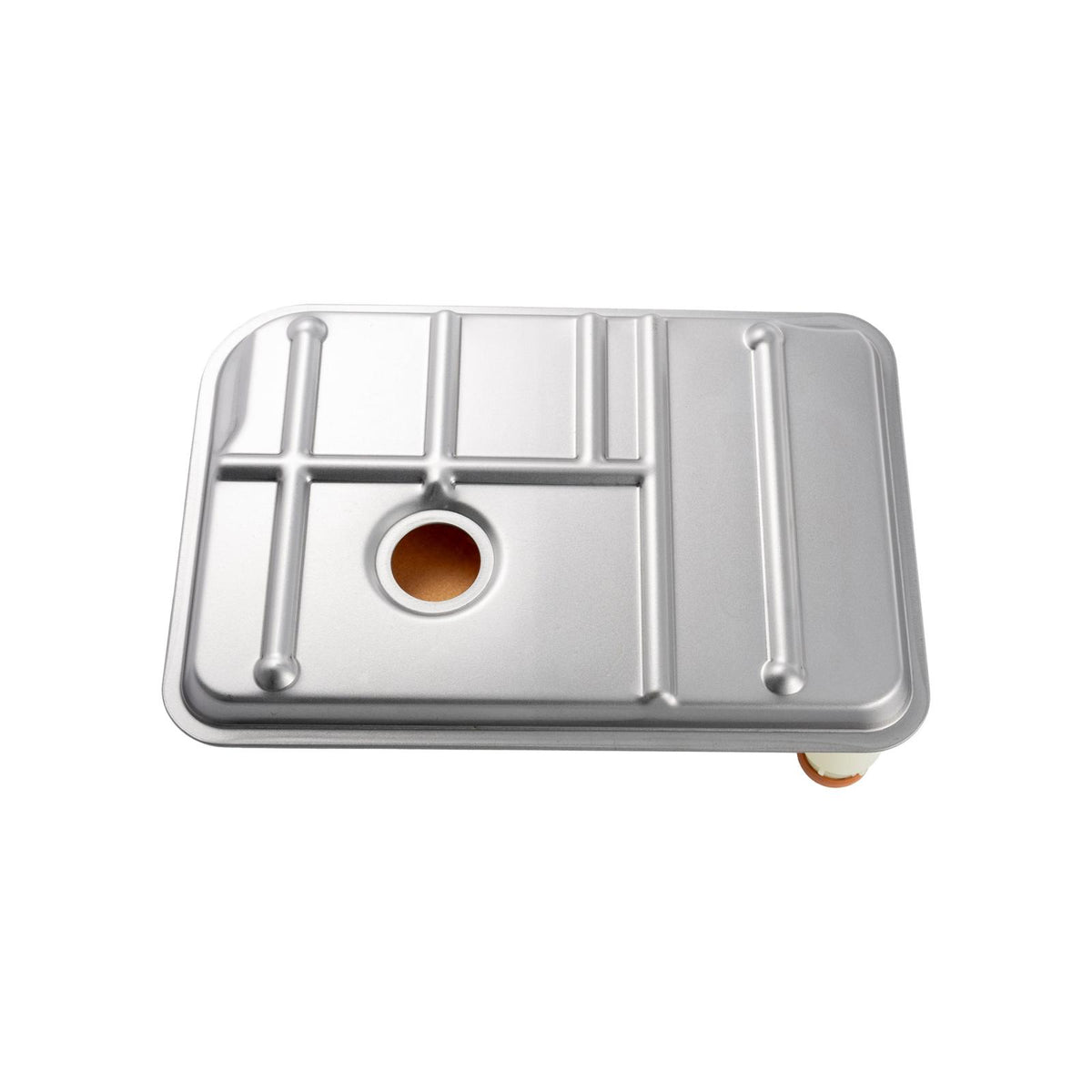 PPE Filter for PPE Deep Pan - GM Allison 1000 2001-2019 Offset Oil Neck
