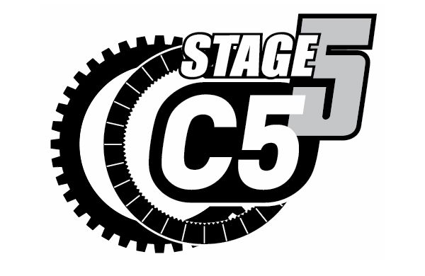 PPE Stage 5 C5 Clutch Upgrade Kit GM Allison 1000 And 2000 Series Fr-8/St-8