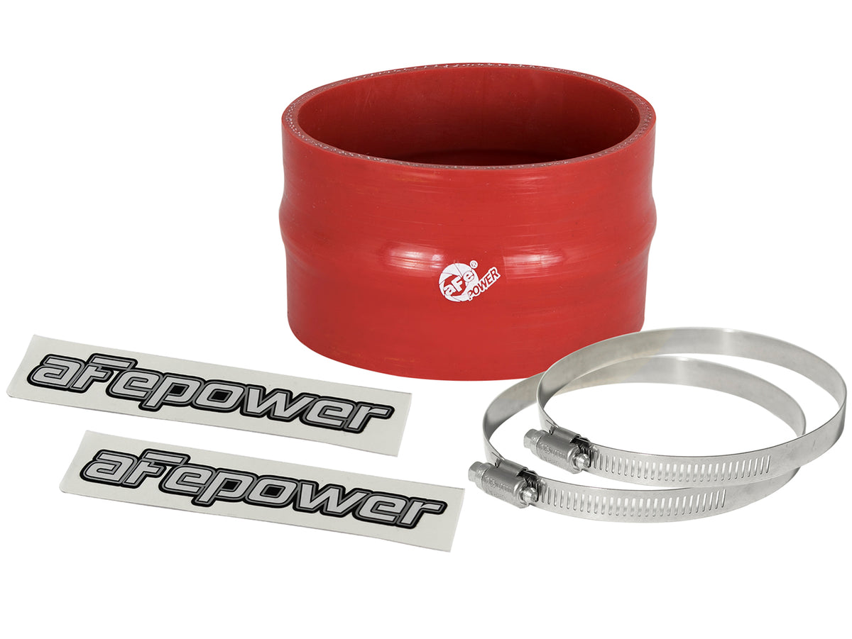 aFe Magnum FORCE Cold Air Intake System Spare Parts Kit - 59-00060