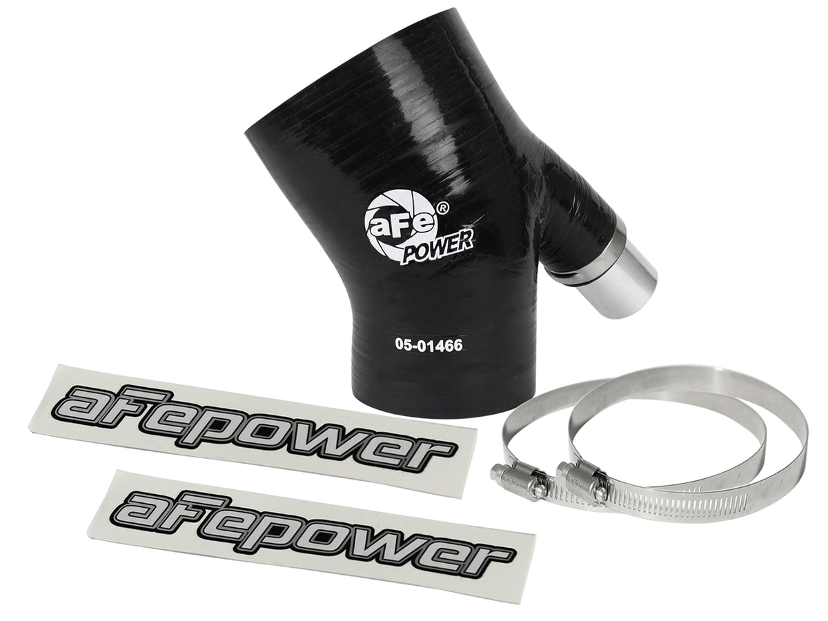 aFe Magnum FORCE Cold Air Intake System Spare Parts Kit - 59-00107
