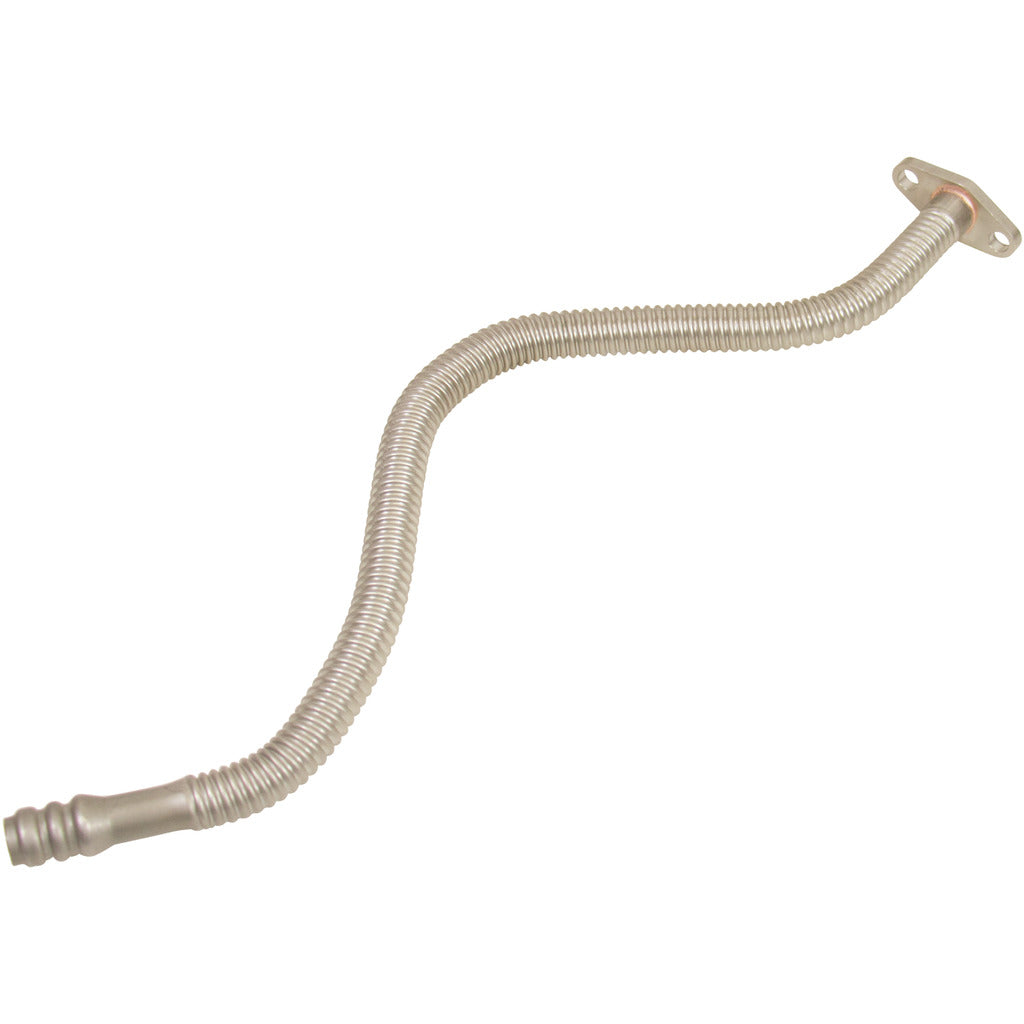 BD Diesel BD Flexible Turbo Oil Return Line 23-inch