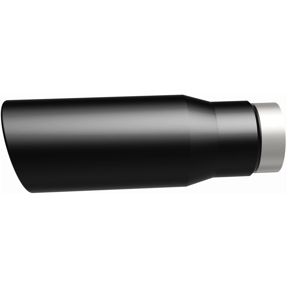 MagnaFlow Single Exhaust Tip - 3.5in. Inlet/5in. Outlet 35237
