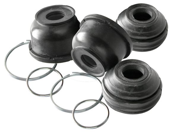 PPE Boot Kit Stage 3 Tie Rods