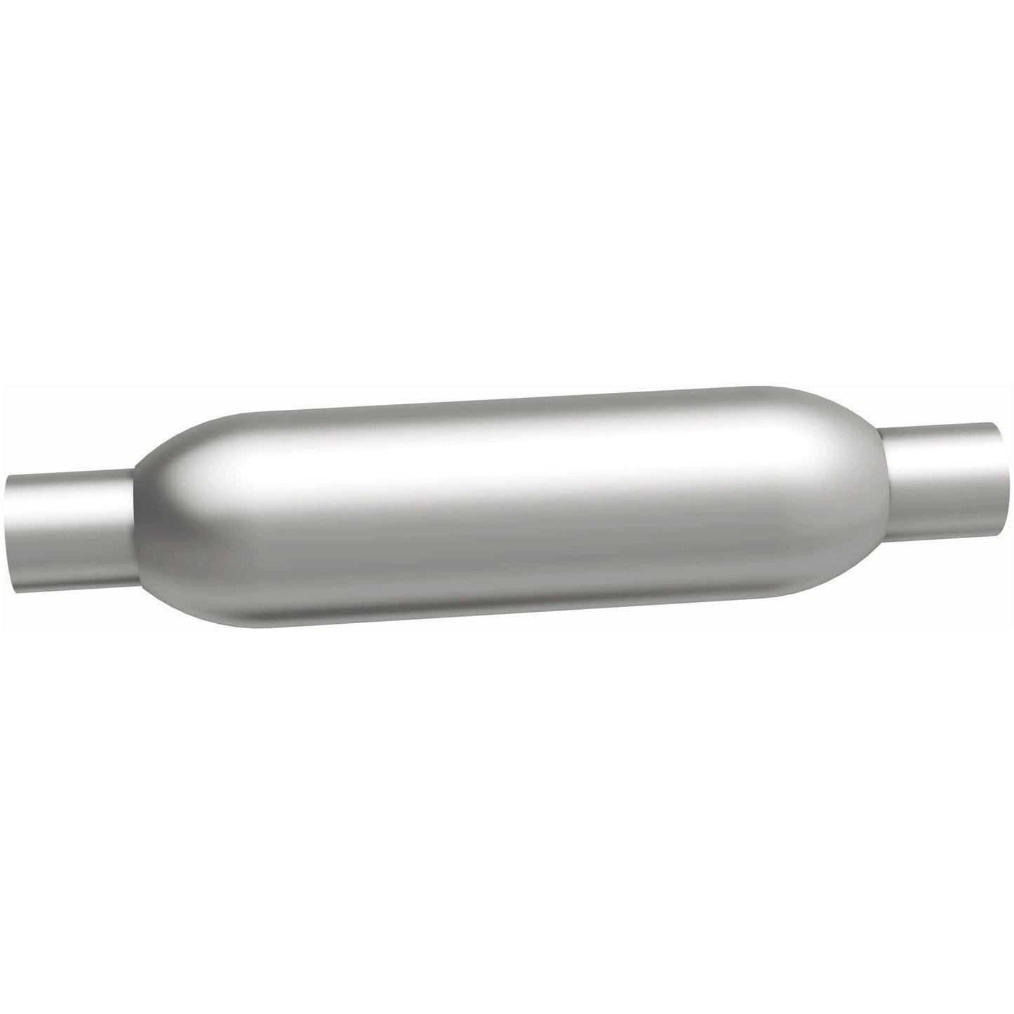 MagnaFlow 1.75 in/1.75 in Center/Center; 3.5 in x 12 in x 3.5 in Body Muffler 18113