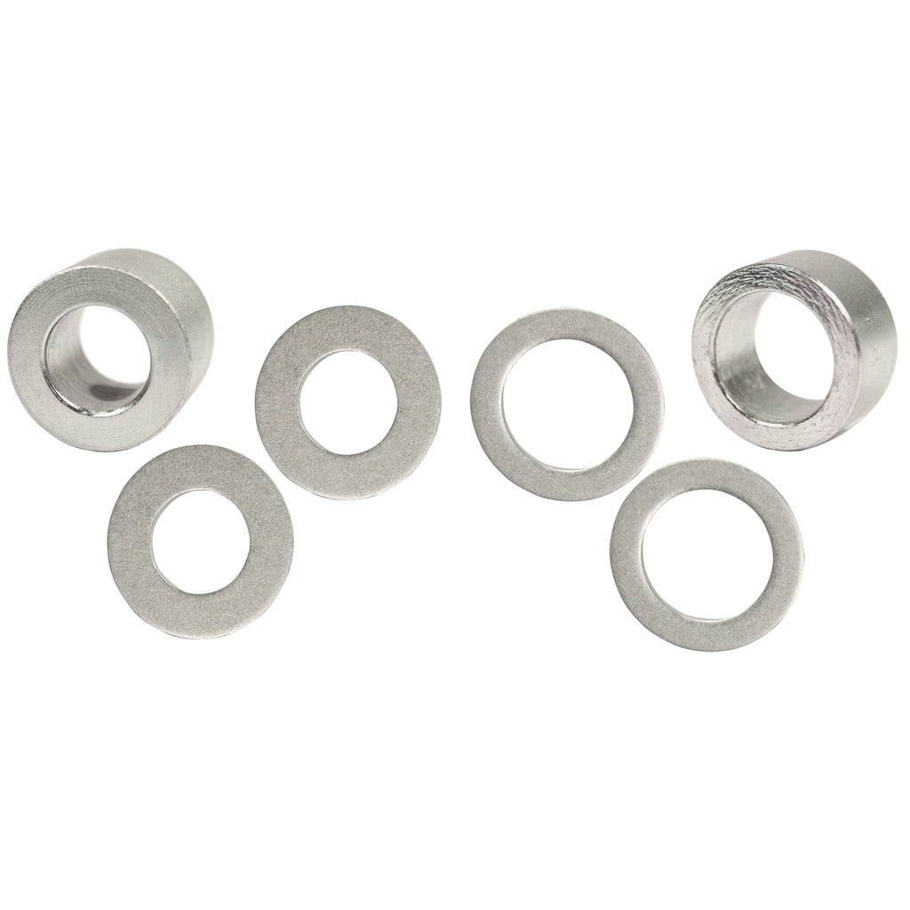 BD Diesel BD Bypass Tube Eliminator Kit Ford 1999-2003 4R100