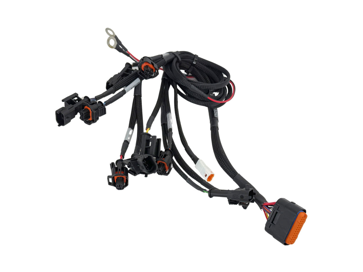 aFe AG Diesel Solutions Performance Module - 3.3L - YM3304