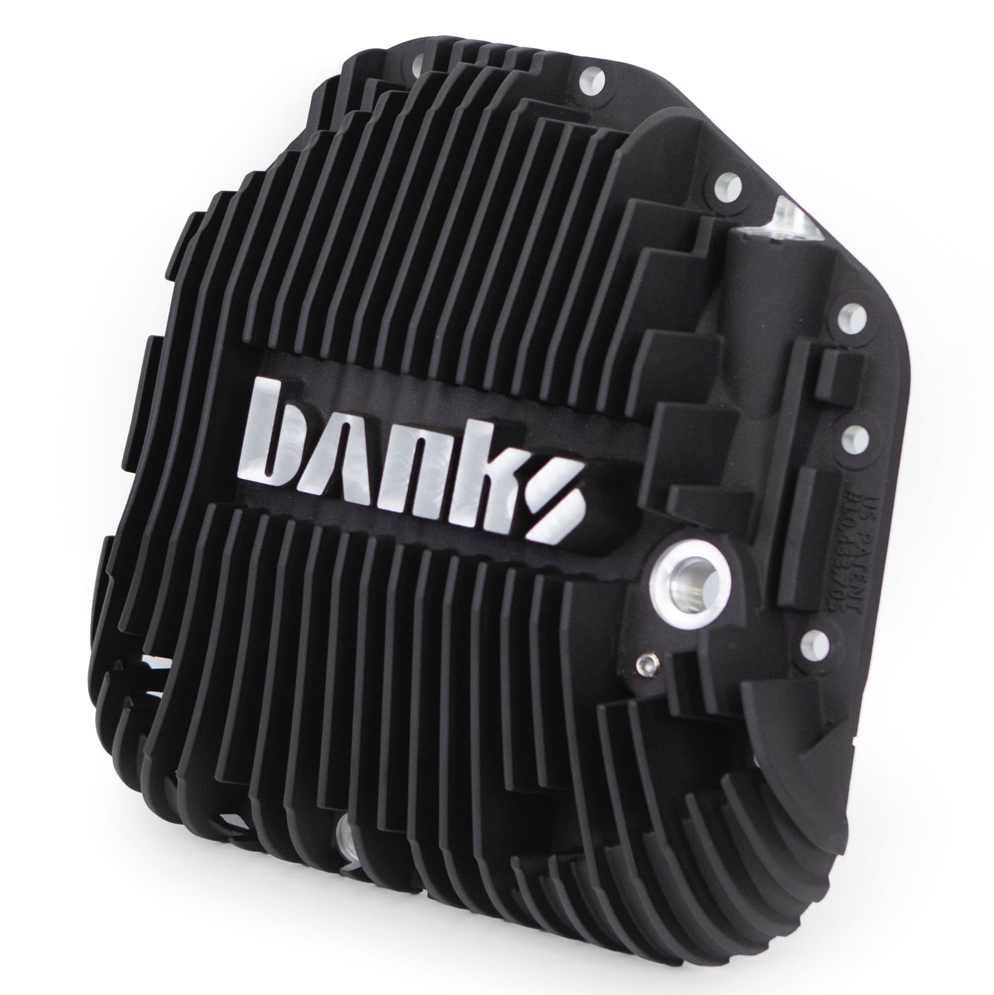 Banks Power Differential Cover Kit for 2017-24 Ford F250 HD Tow Pkg, Tremor, and F350 SRW