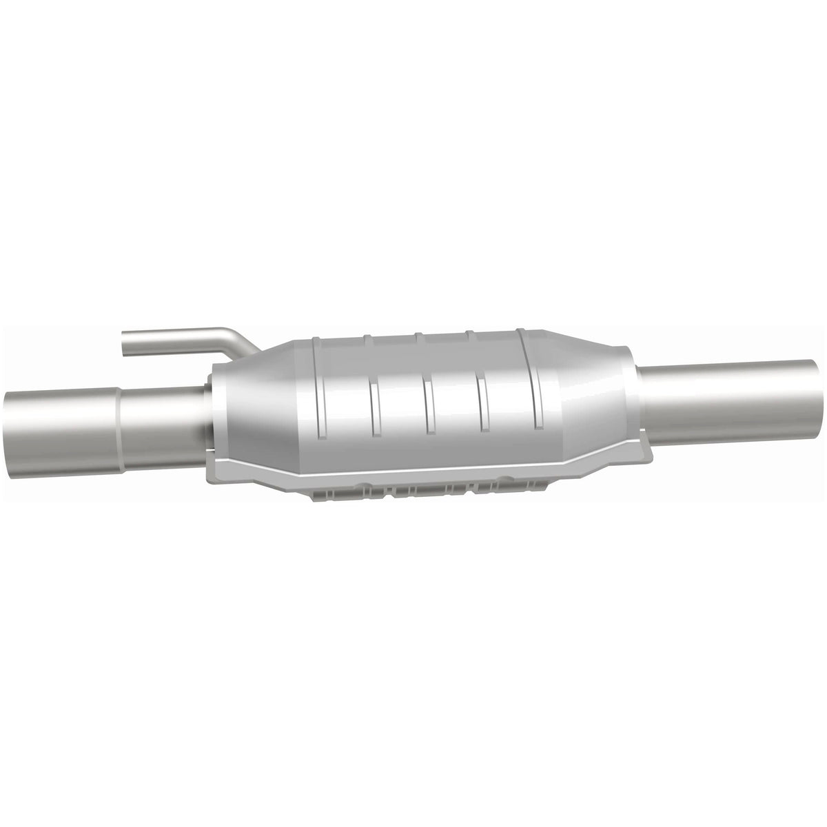 MagnaFlow HM Grade Direct-Fit Catalytic Converter 95221