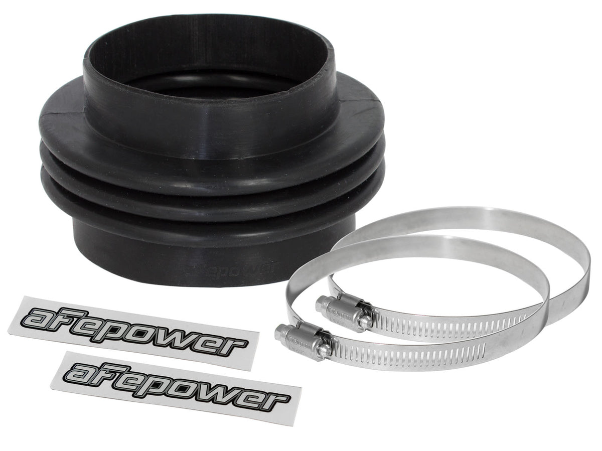 aFe Magnum FORCE Cold Air Intake System Spare Parts Kit - 59-00021