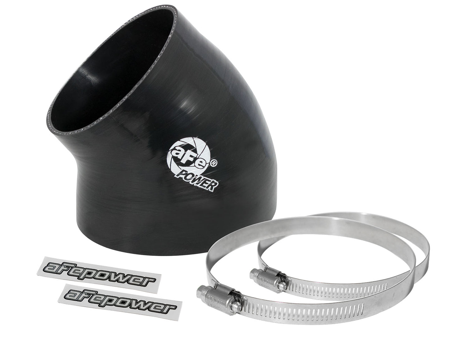 aFe Magnum FORCE Cold Air Intake System Spare Parts Kit - 59-00036