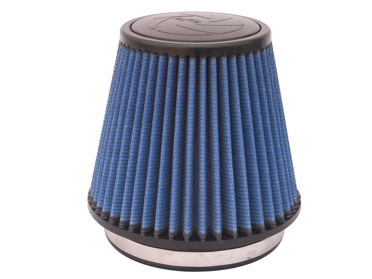 aFe Magnum FLOW Universal Clamp-On Air Filter w/ Pro 5R Media - 24-50506