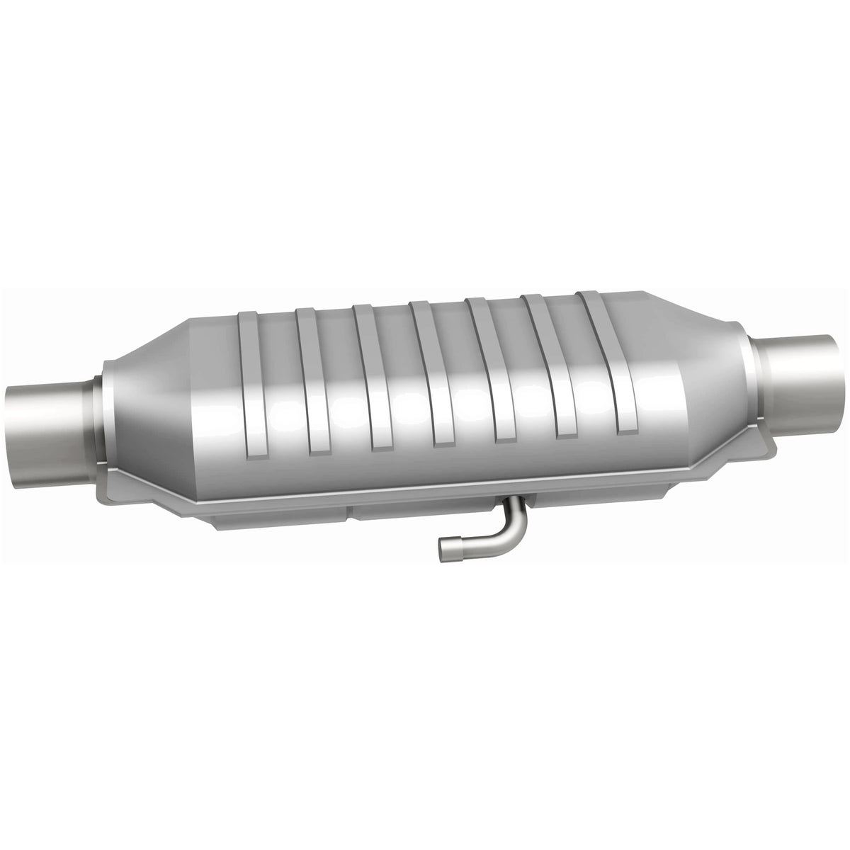 MagnaFlow Standard Grade Universal Catalytic Converter 95016