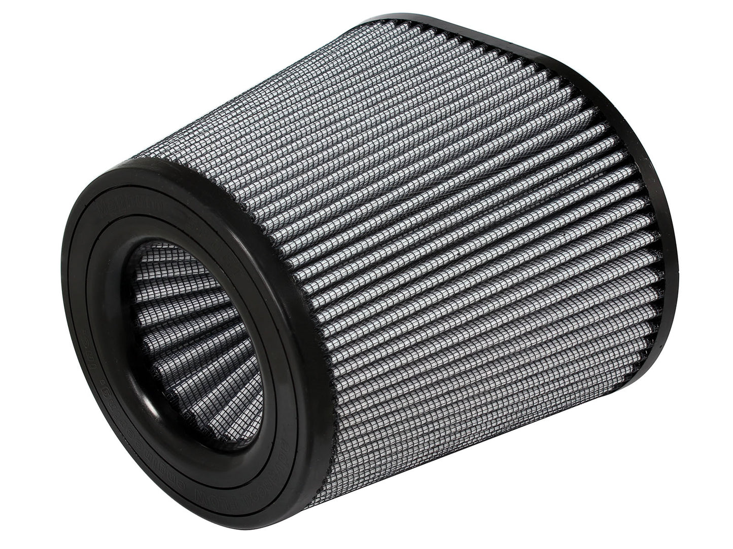 aFe Magnum FORCE Intake Replacement Air Filter w/ Pro DRY S Media - 21-91018