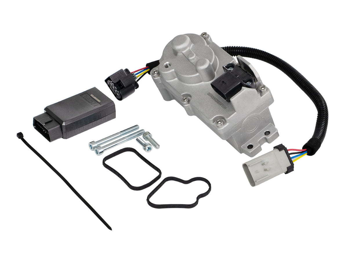 aFe BladeRunner Turbocharger Actuator