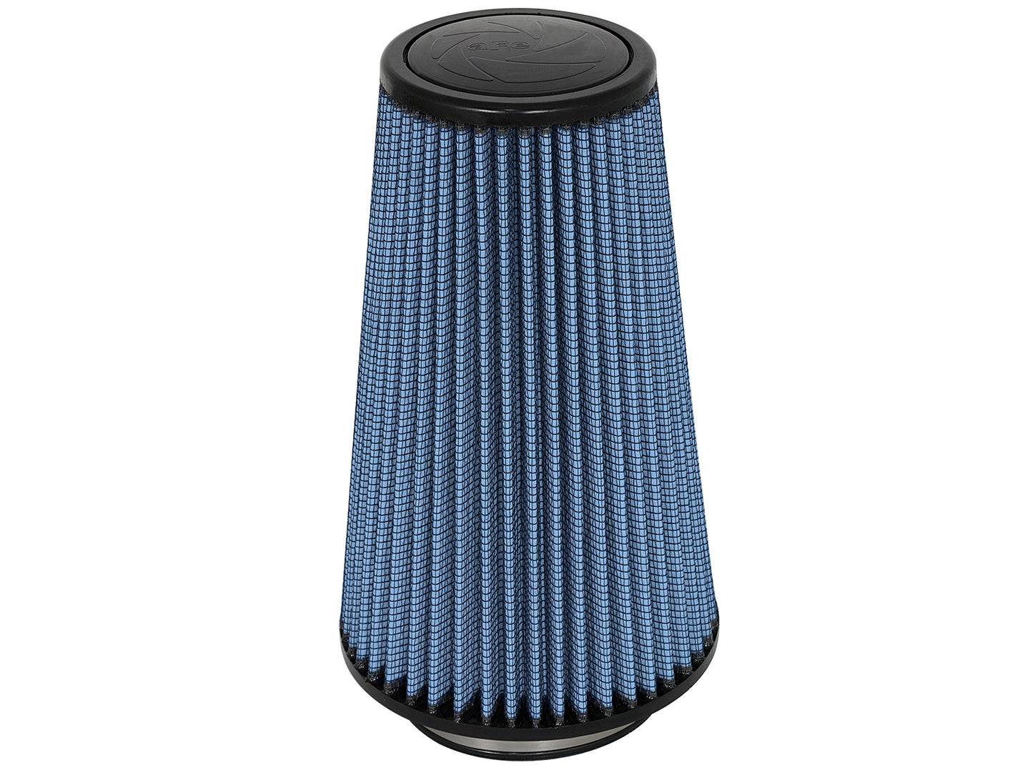 aFe Magnum FLOW Universal Clamp-On Air Filter w/ Pro 5R Media - 24-40510