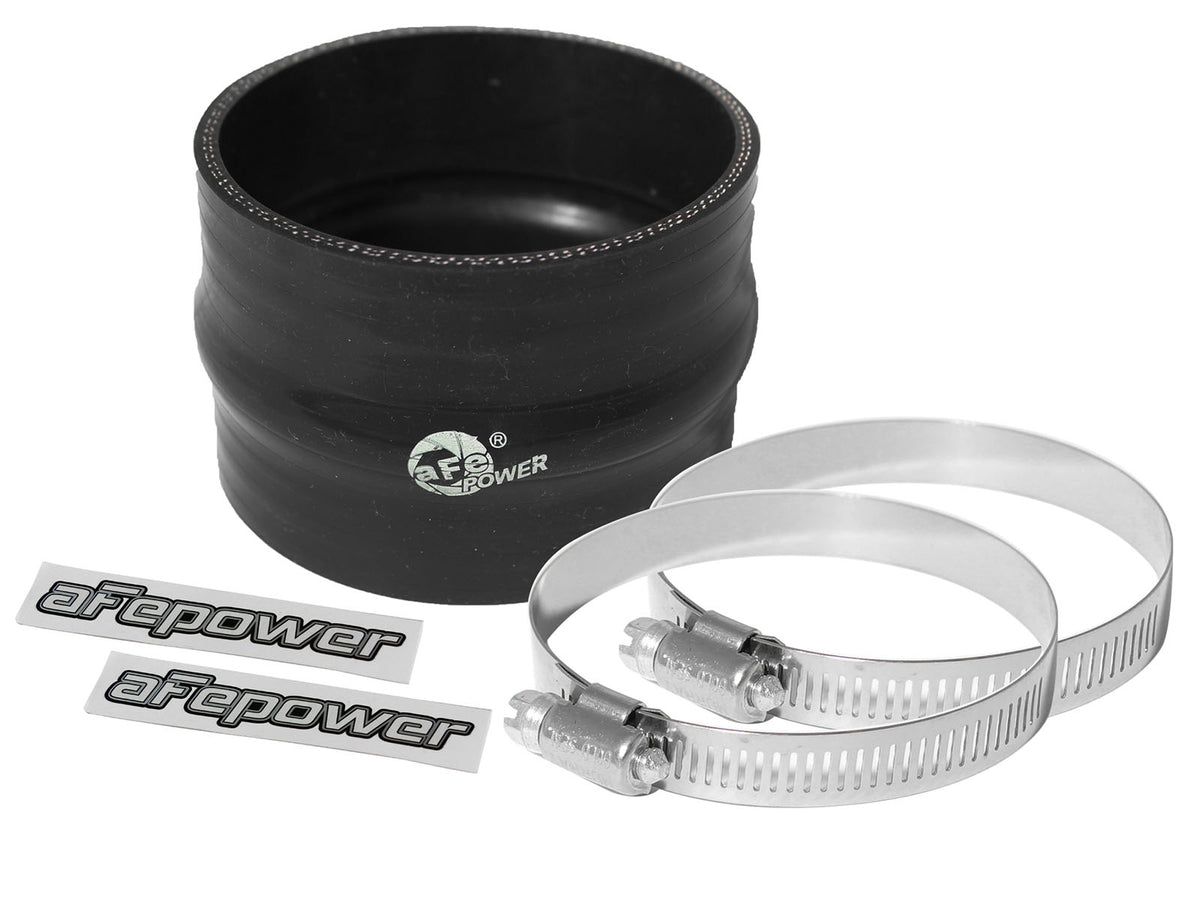 aFe Magnum FORCE Cold Air Intake System Spare Parts Kit - 59-00017