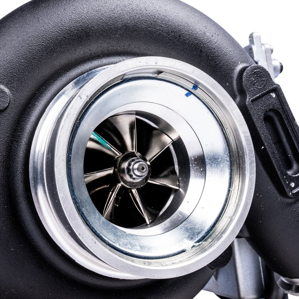 ATS Aurora TI HE400VG Drop-in Replacement HD Turbo for Cummins MD13 Engines