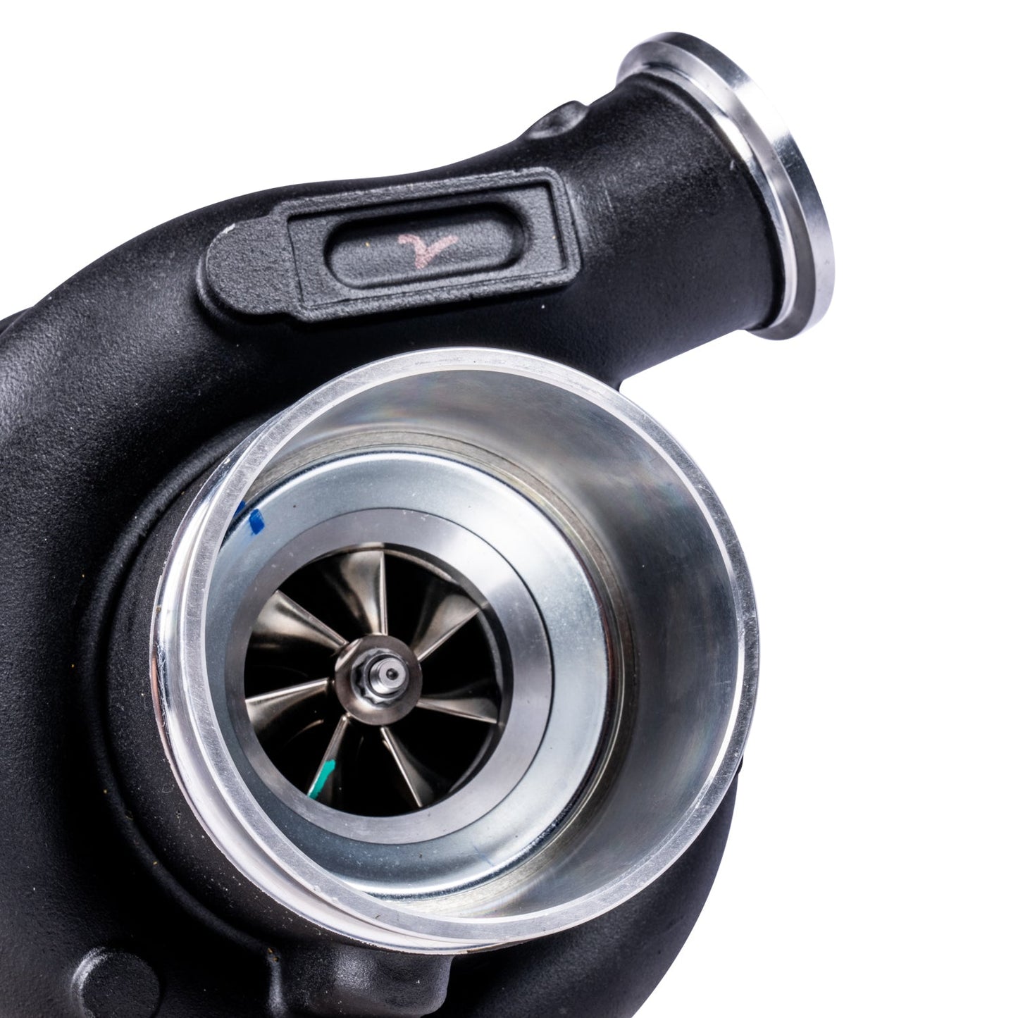 ATS Aurora TI HE400VG Drop-in Replacement HD Turbo for Cummins ISC and ISL Engines