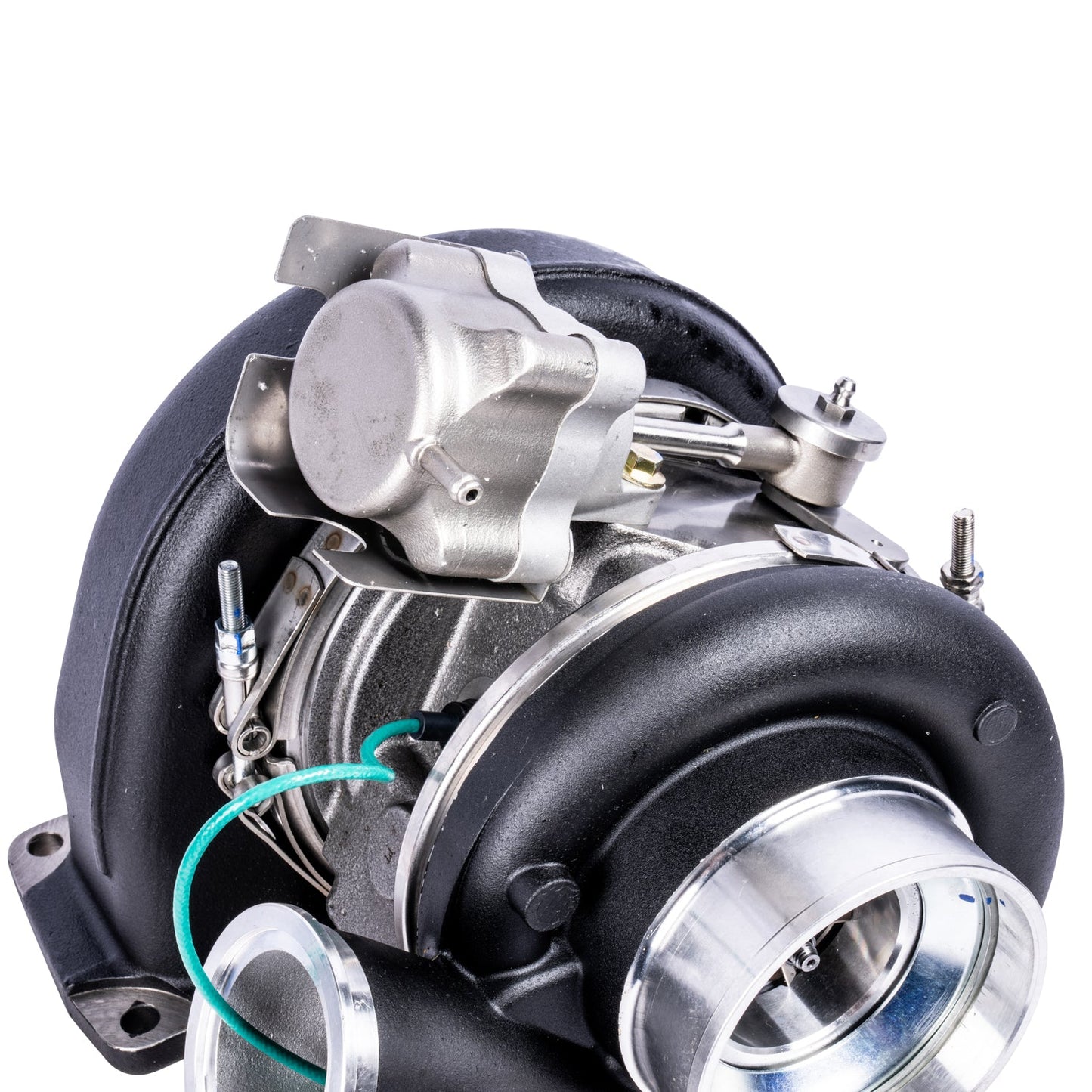 ATS Aurora TI HE431V Drop-in Replacement HD Turbo for Iveco Cursor 8 Engines