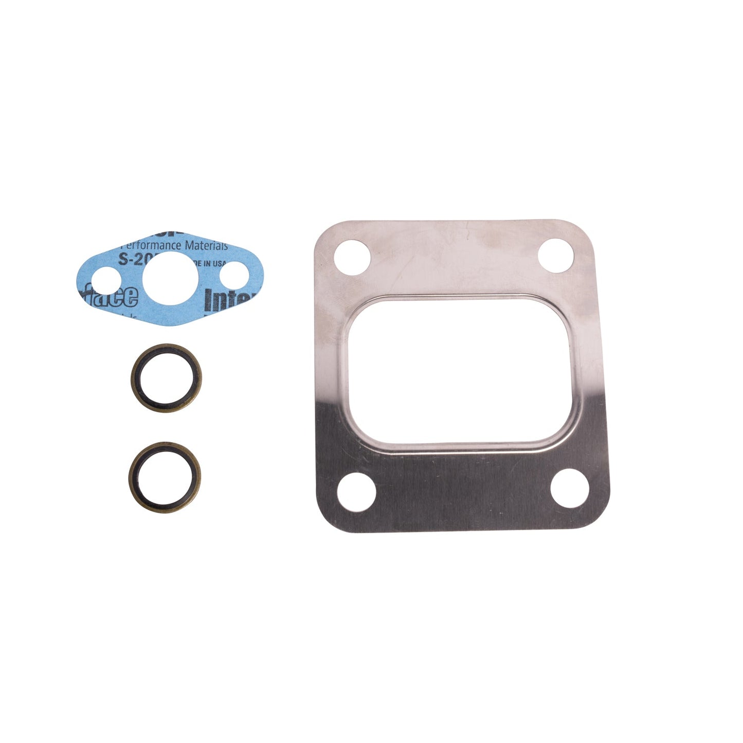 ATS Aurora TI HE561VE Drop-in Replacement HD Turbo for Cummins and Volvo ISX1 Engines
