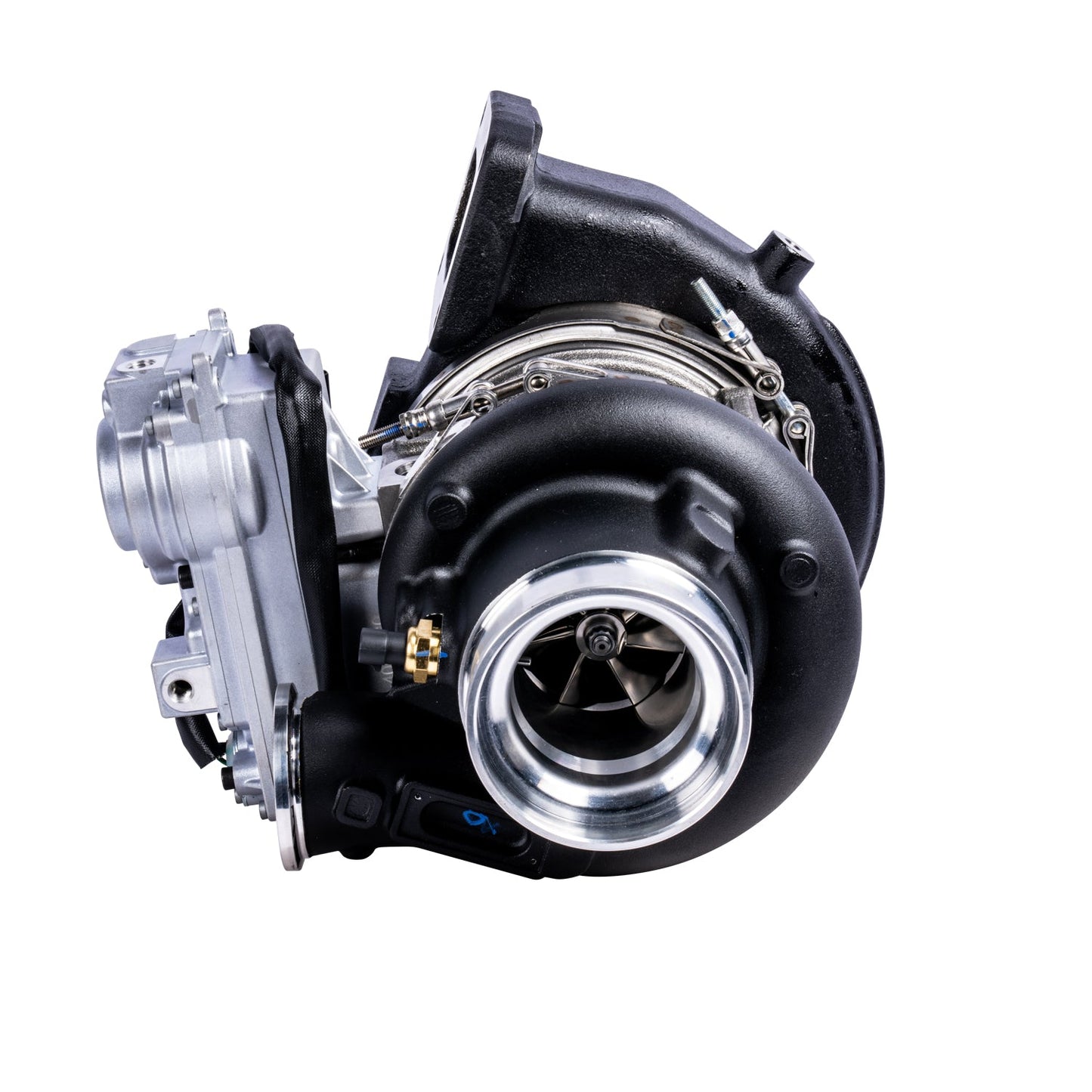 ATS Aurora TI HE451VE Drop-in Replacement HD Turbo for Cummins ISX, QSX, and ISX15 Engines