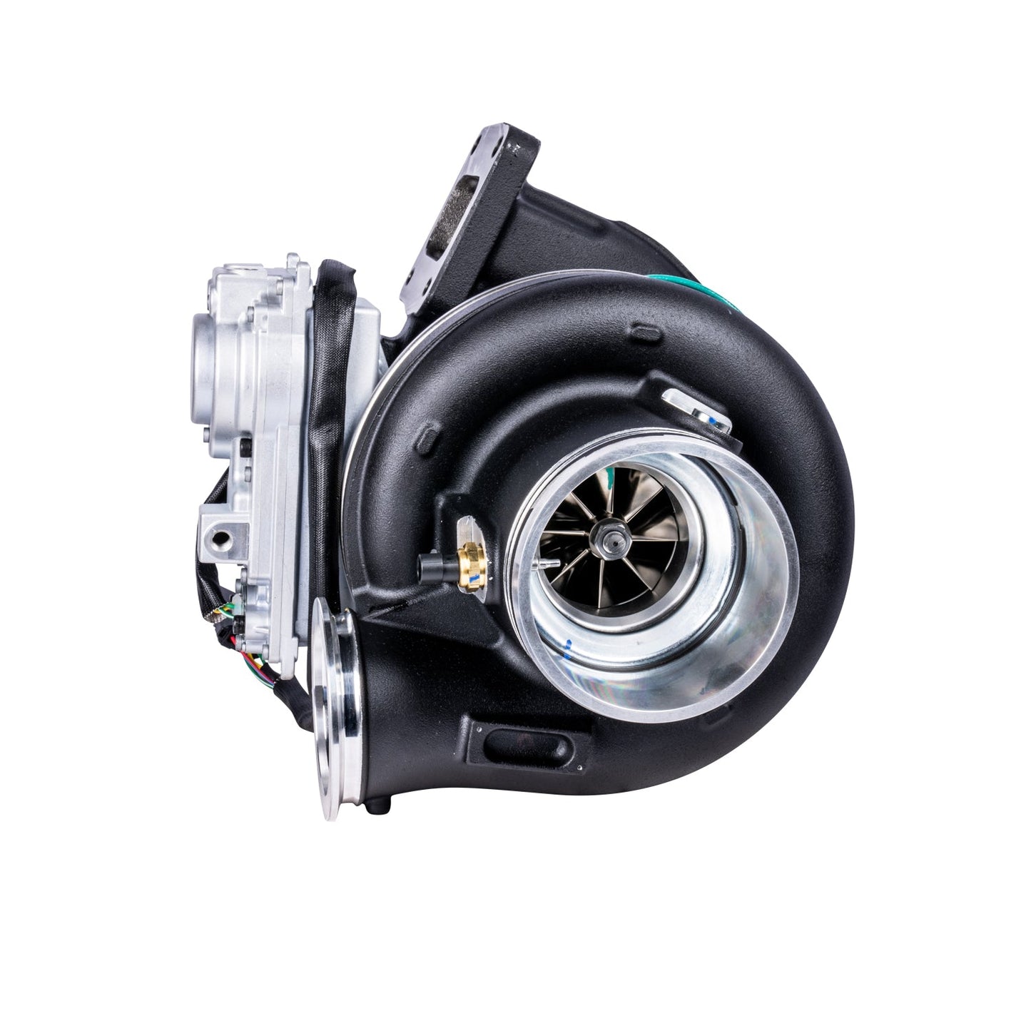 ATS Aurora TI HE561VE Drop-in Replacement HD Turbo for Cummins ISX15 Engines