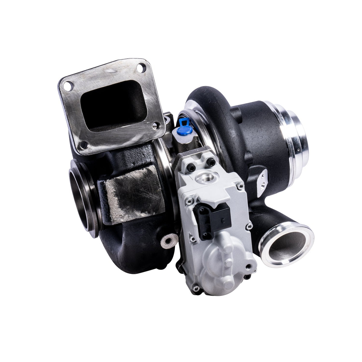 ATS Aurora TI HE400VG Drop-in Replacement HD Turbo for 2019 Cummins X15 Engines