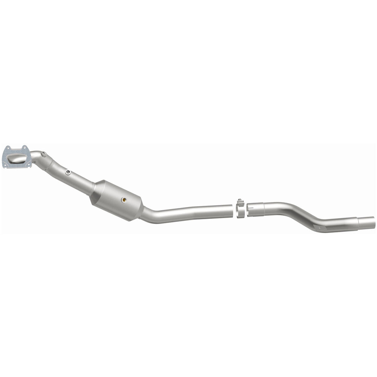 MagnaFlow California CARB Direct-Fit Catalytic Converter 6561141