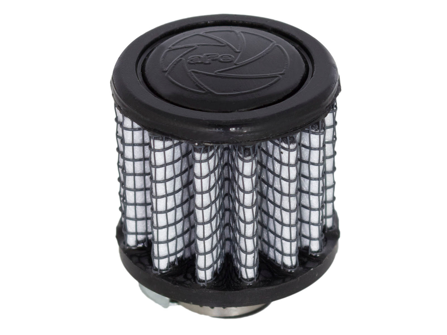 aFe Magnum FLOW Crankcase Vent Filter w/ Pro DRY S Media - 18-00311