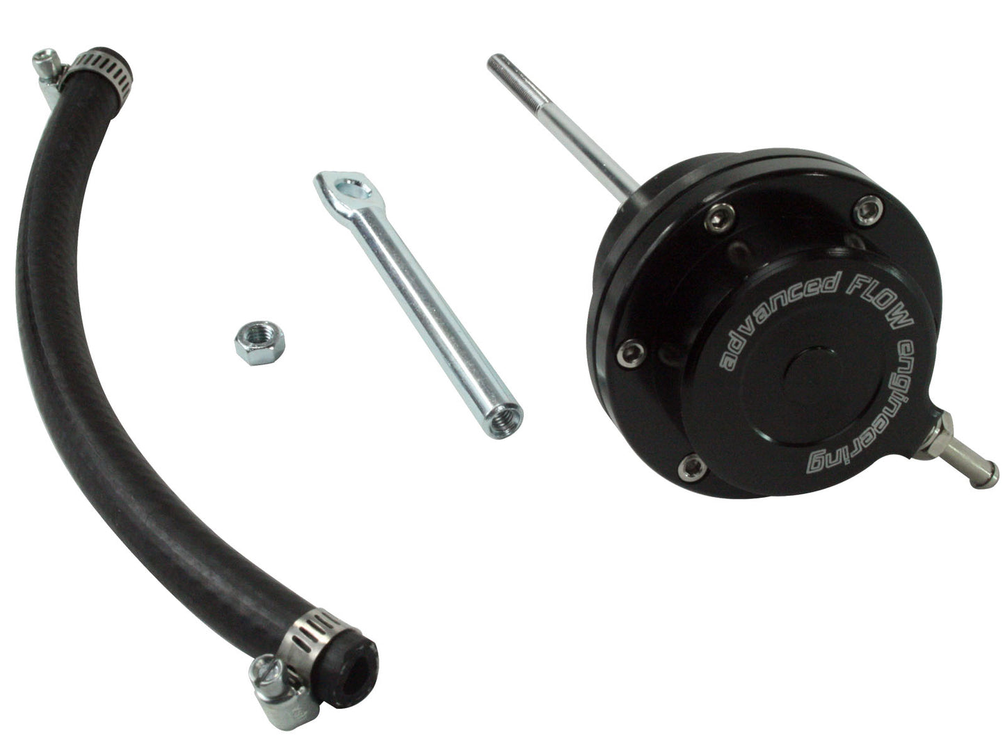aFe BladeRunner GT Series Billet Aluminum Wastegate Actuator - Dodge 2003-2007 5.9L