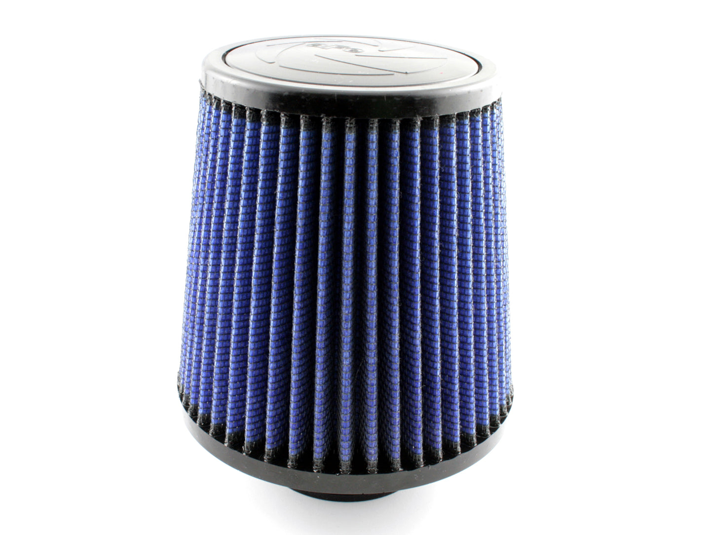 aFe Magnum FLOW Universal Clamp-On Air Filter w/ Pro 5R Media - 24-25002