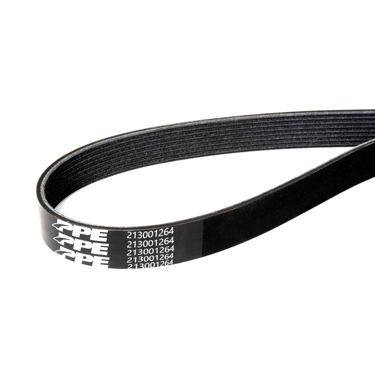 PPE Serpentine Belt - 2003-2012 Ram 5.9L/6.7L Single Alt - Stock Length Belt 3227mm 8 Rib