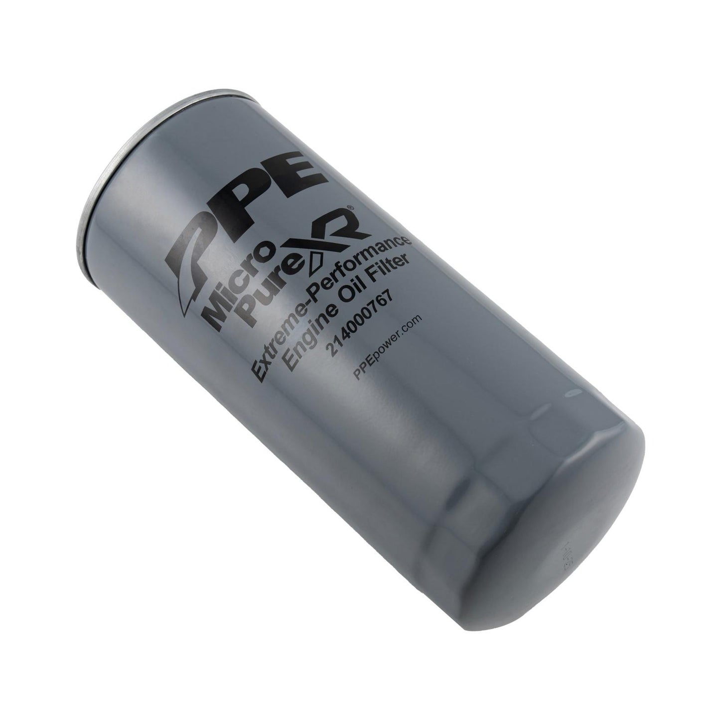 PPE Engine Oil Filter - MicroPure XR - RAM 5.9L/6.7L Cummins