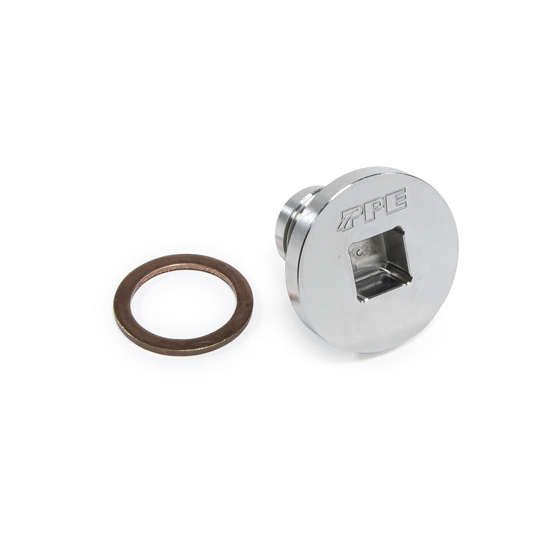 PPE Oil Drain Plug Dodge 5.9/6.7L