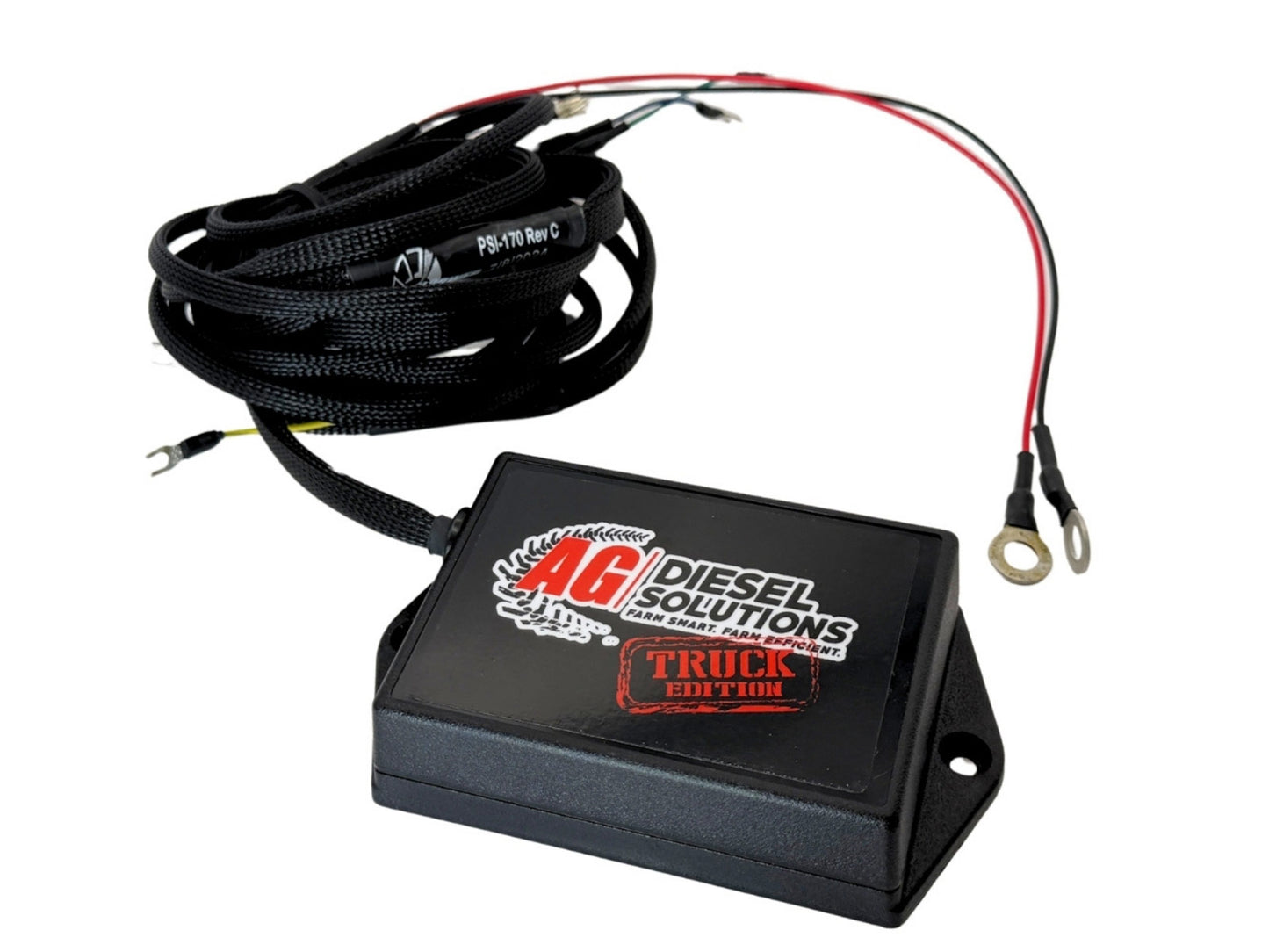 aFe AG Diesel Solutions Performance Module - 2007-2009 7.2L