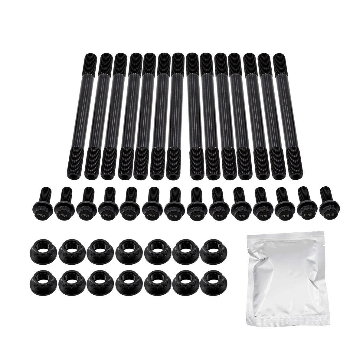 PPE Main Stud Kit - RAM 5.9L Cummins 24V 2004-2007