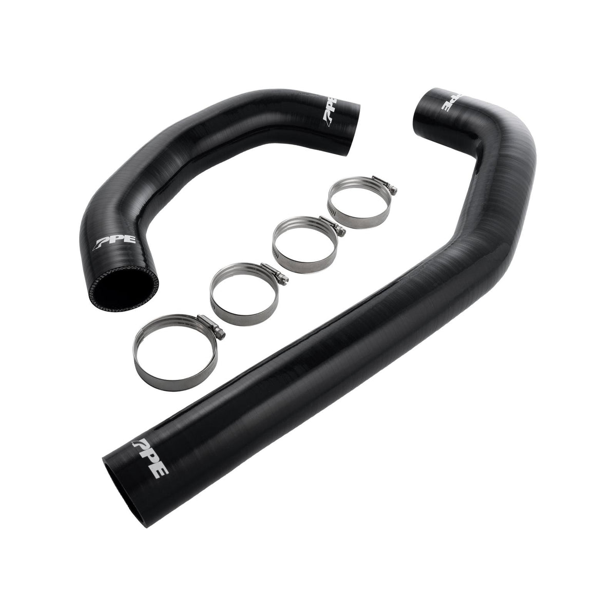 PPE 19-25 RAM 2500/3500 6.7L Cummins Upper and Lower Coolant Hose Kit