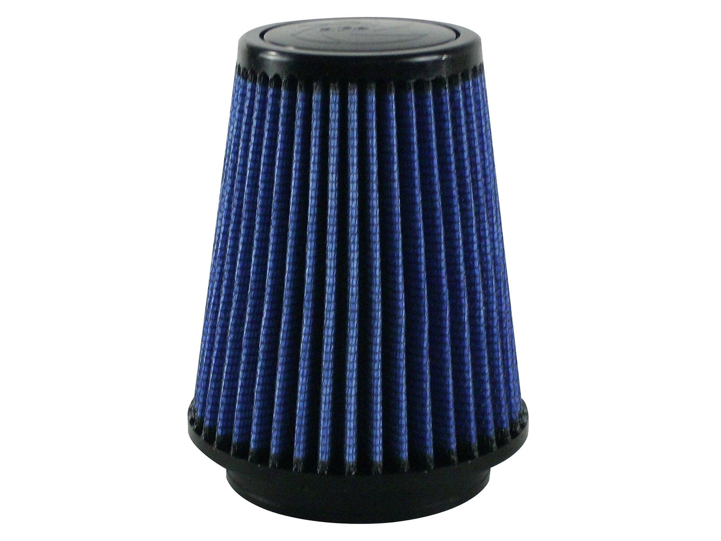aFe Magnum FLOW Universal Clamp-On Air Filter w/ Pro 5R Media - 24-33506