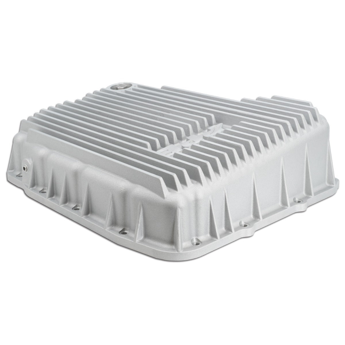 PPE 2007-2022 Ram Pickup 2500 w/ 68RFE Transmission Heavy-Duty Cast Aluminum Transmission Pan