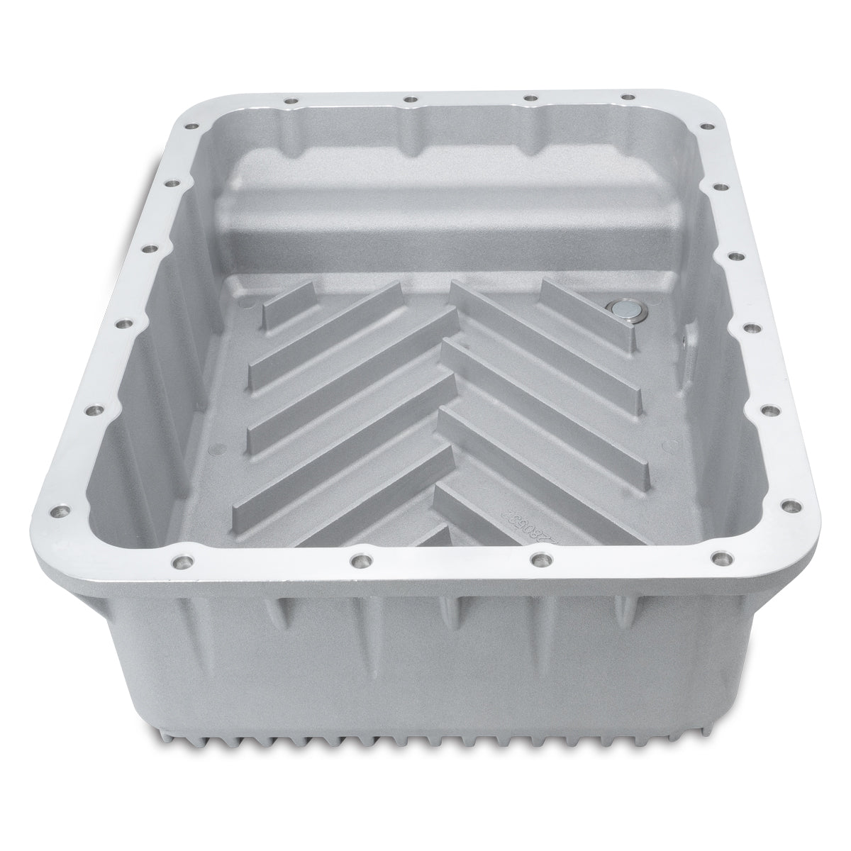 PPE 2013-2022 RAM 2500/3500 6.7L w/ AS69RC Transmission Heavy-Duty Cast Aluminum Transmission Pan