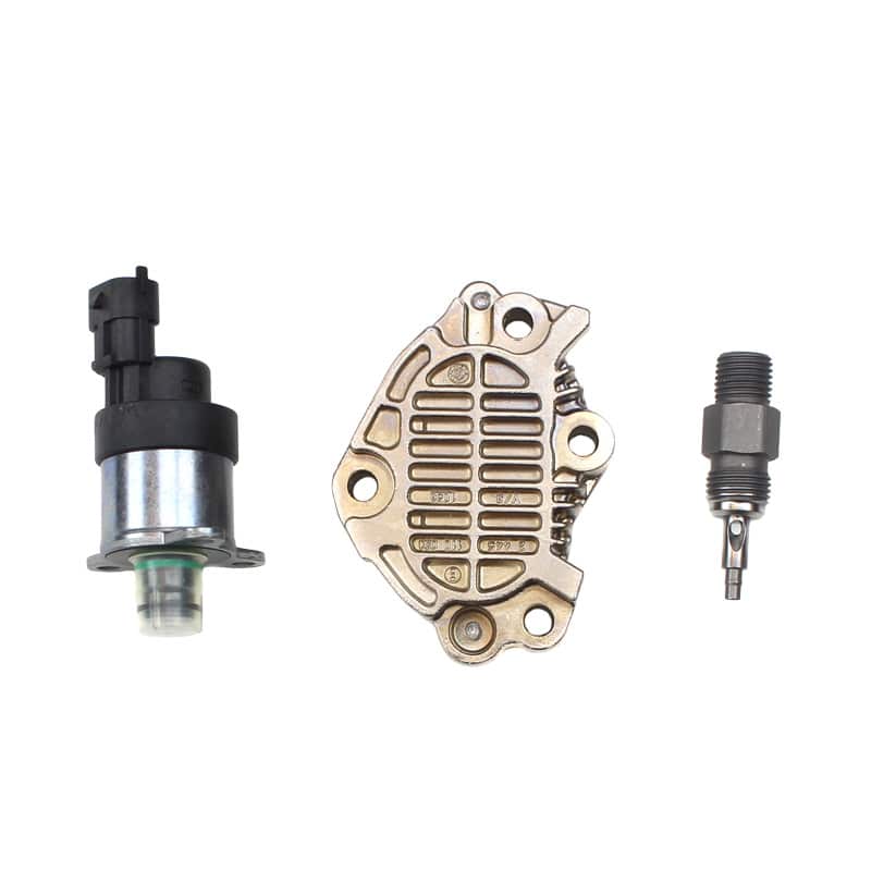 Industrial Injection Dodge Bag Of Parts For 2007.5-2018 6.7L Cummins