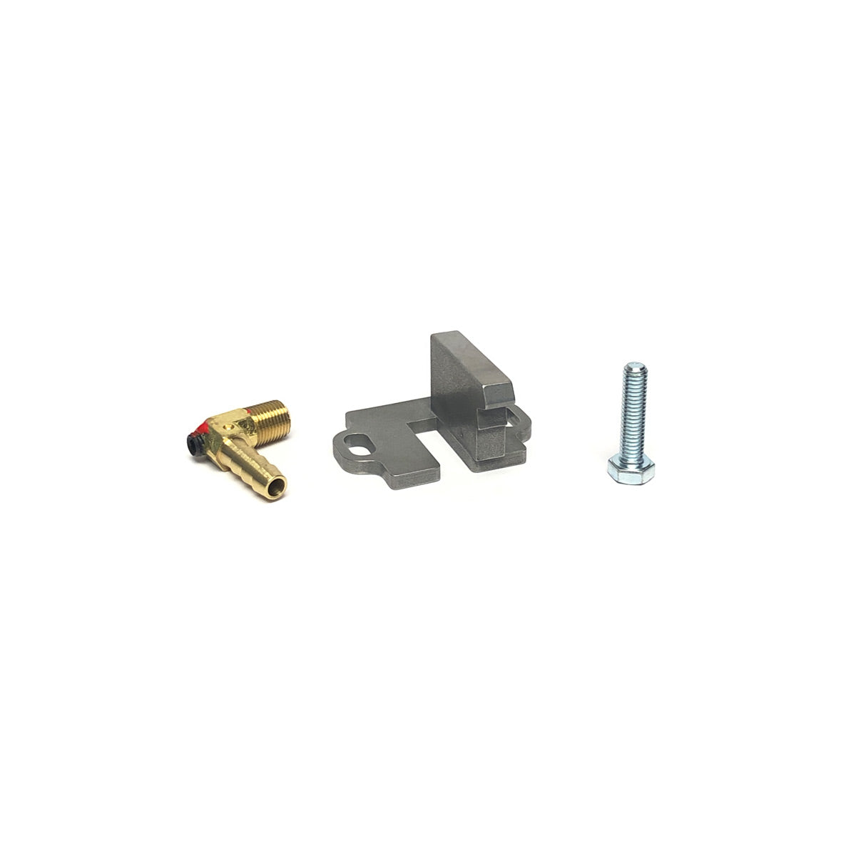Industrial Injection Dodge Performance Fuel Plate Kit 94-98 5.9L Cummins Number 11
