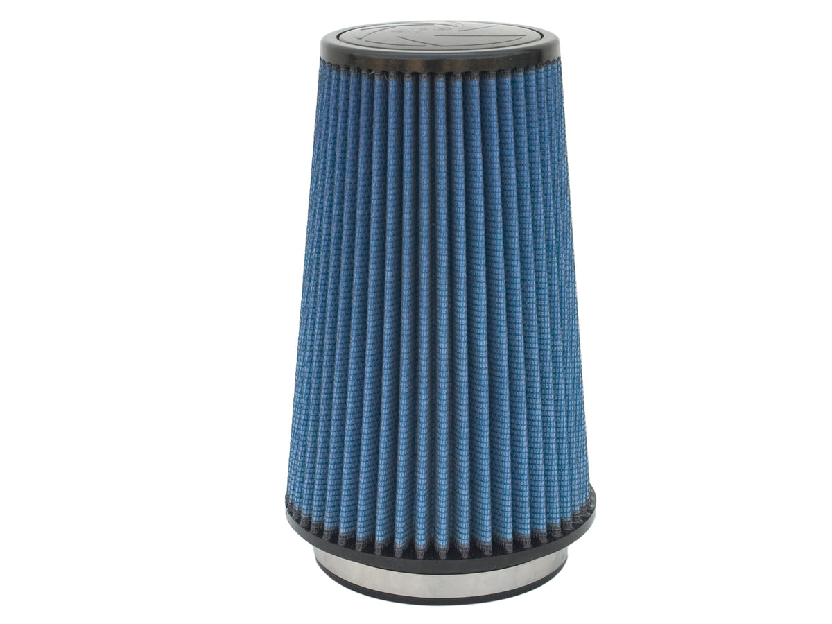 aFe Magnum FLOW Universal Clamp-On Air Filter w/ Pro 5R Media - 24-50510